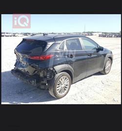 هیۆندای کۆنا